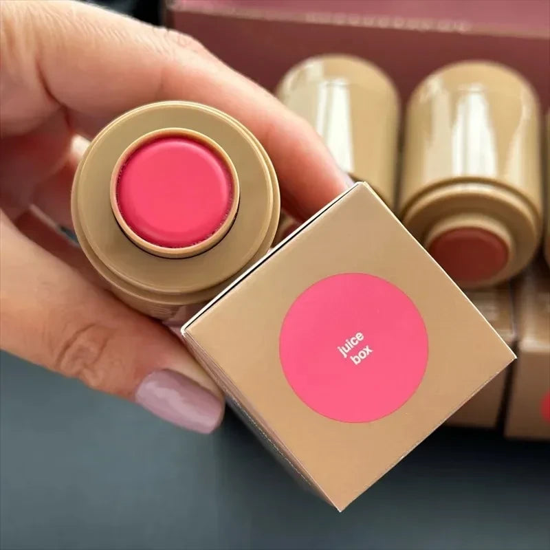 Rhod Hydrating Blush Lip Cheek Stick