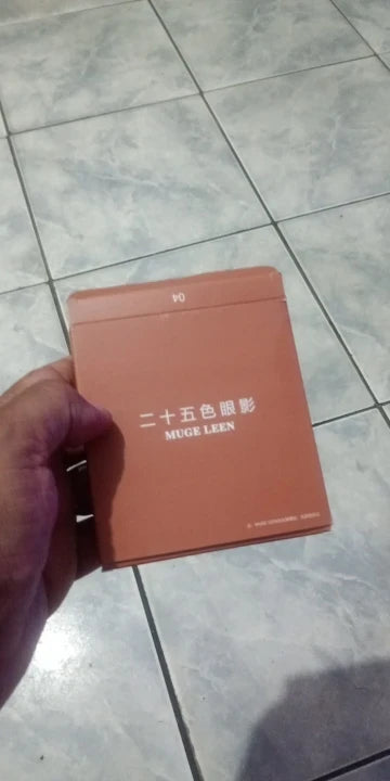 Review Card