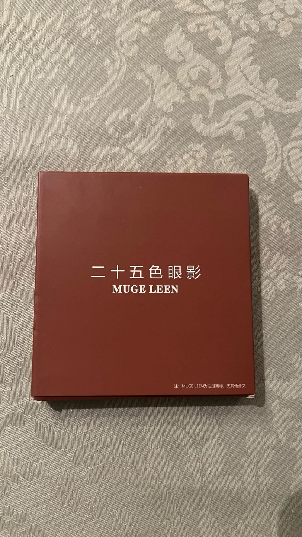 Review Card