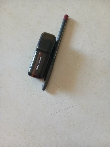Review Card