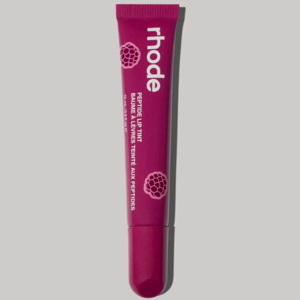 Hydrating Summer Lip Balm