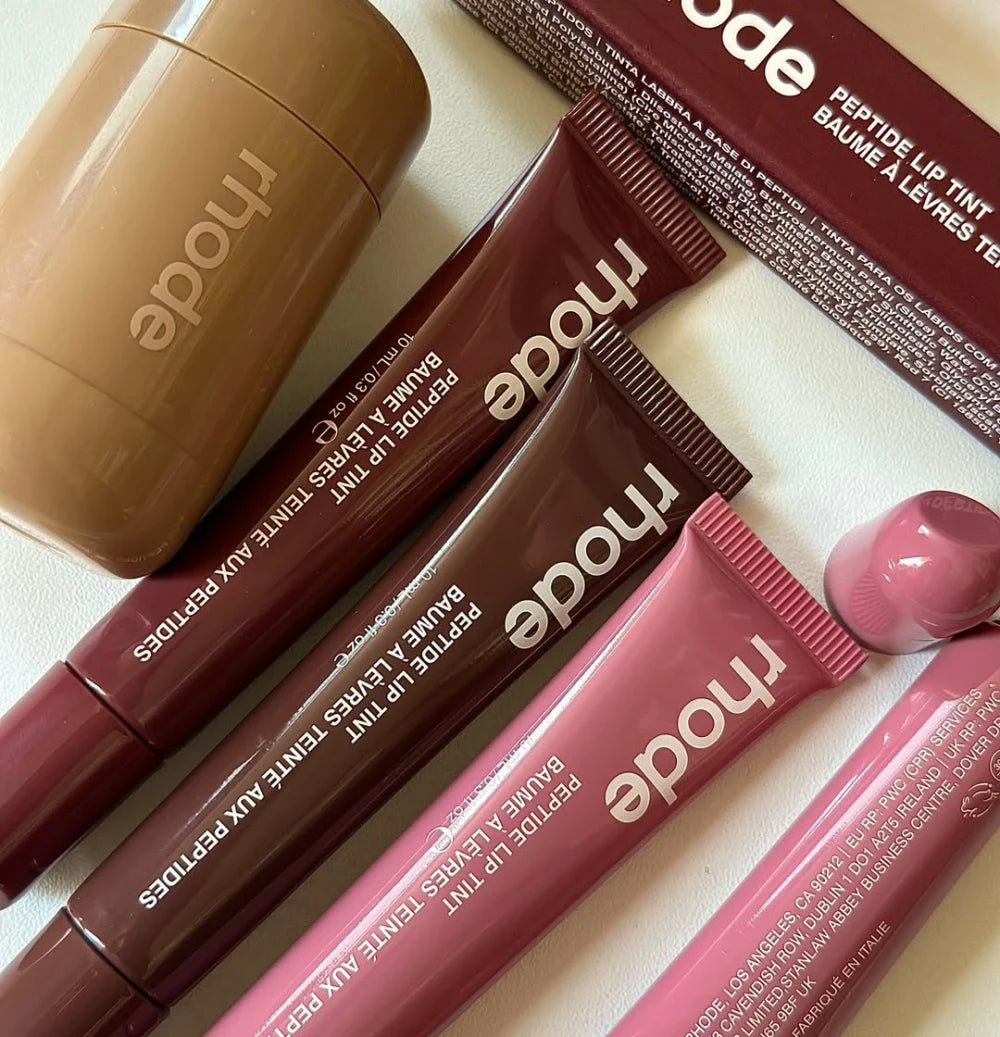 Hydrating Summer Lip Balm