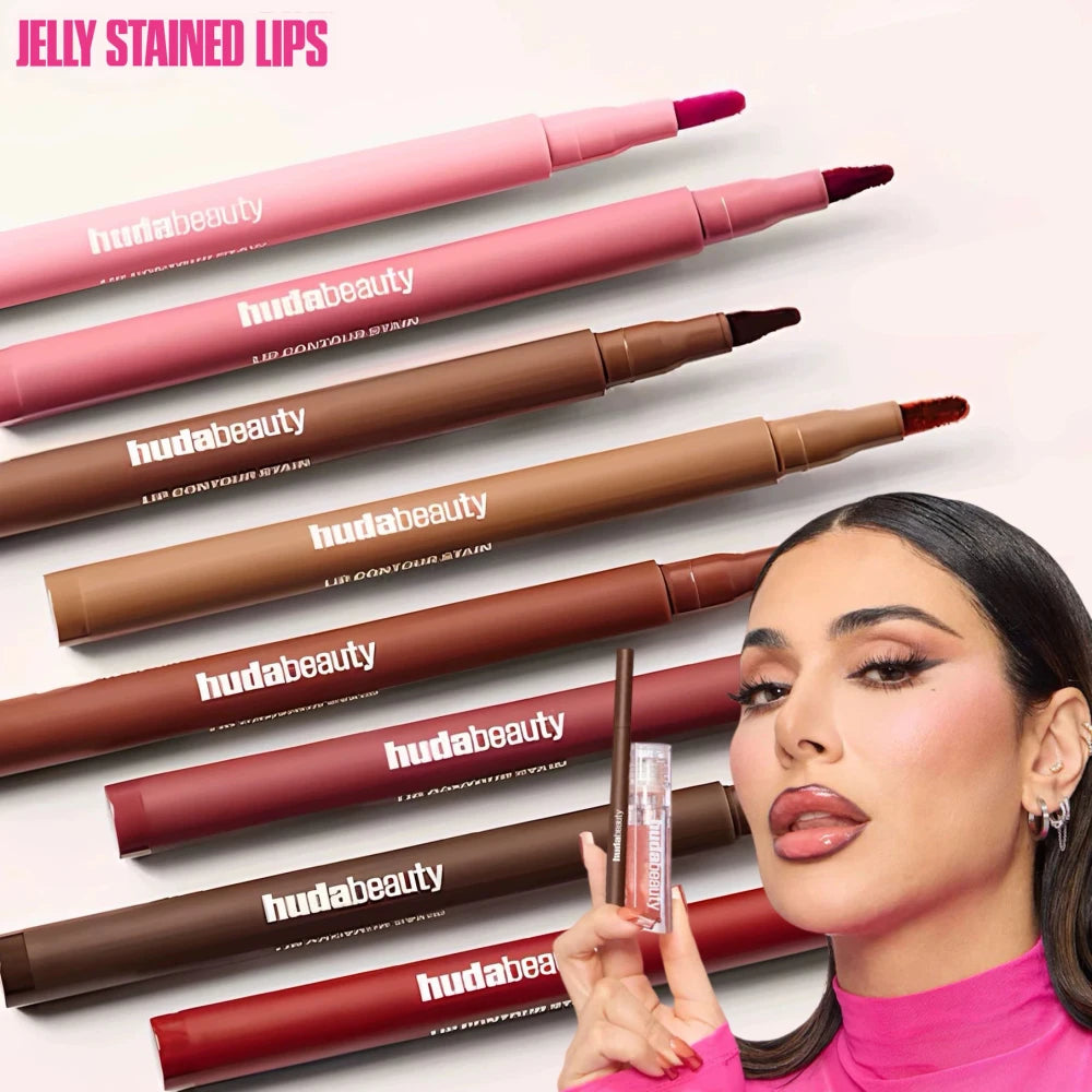 Velvet Matte Lip Liner Pencil