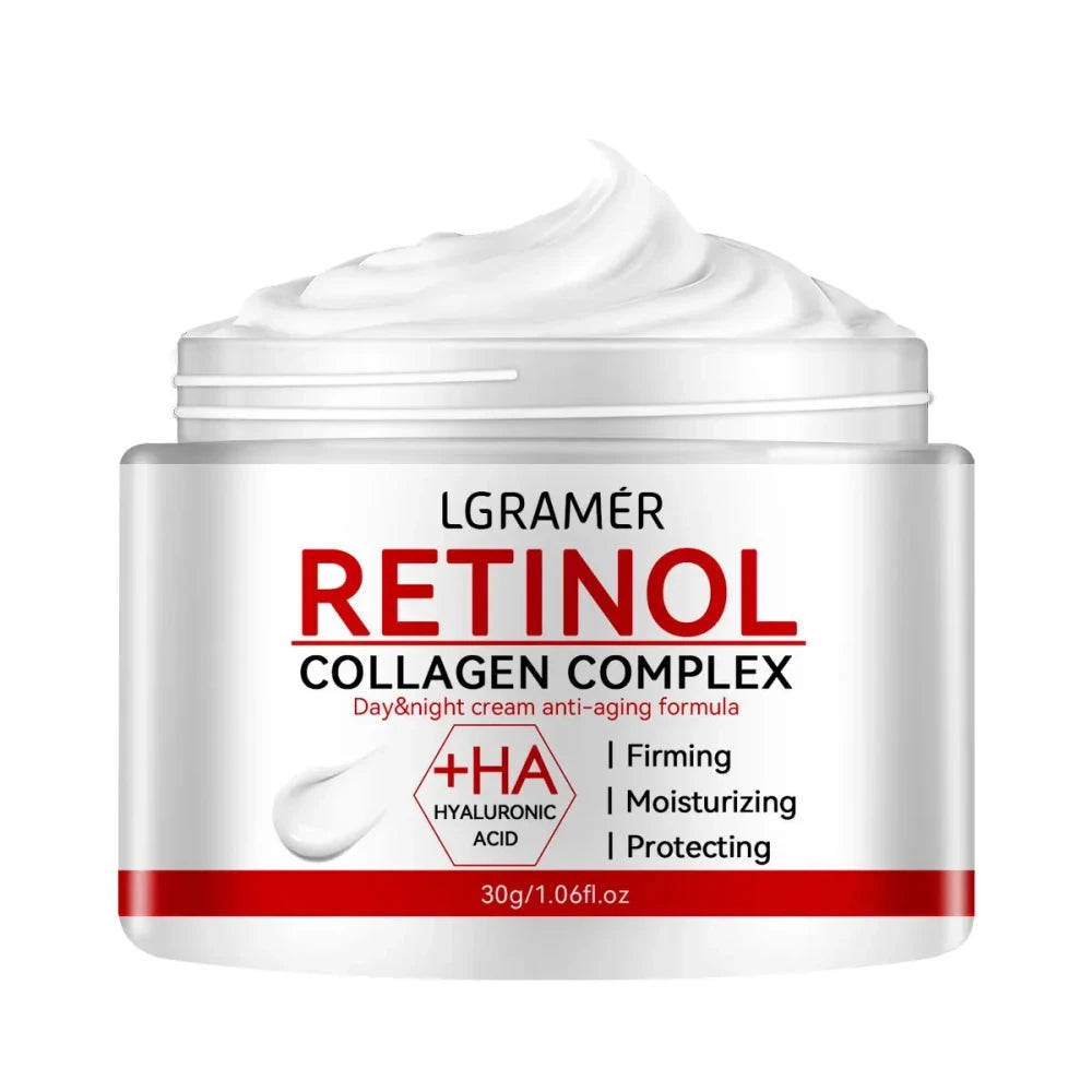 Retinol Collagen Firming Cream