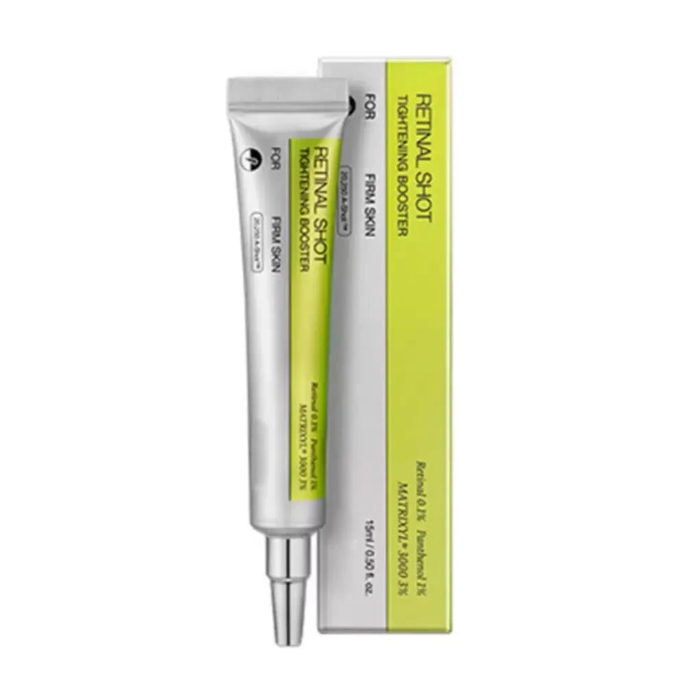 Retinol Brightening Eye Cream