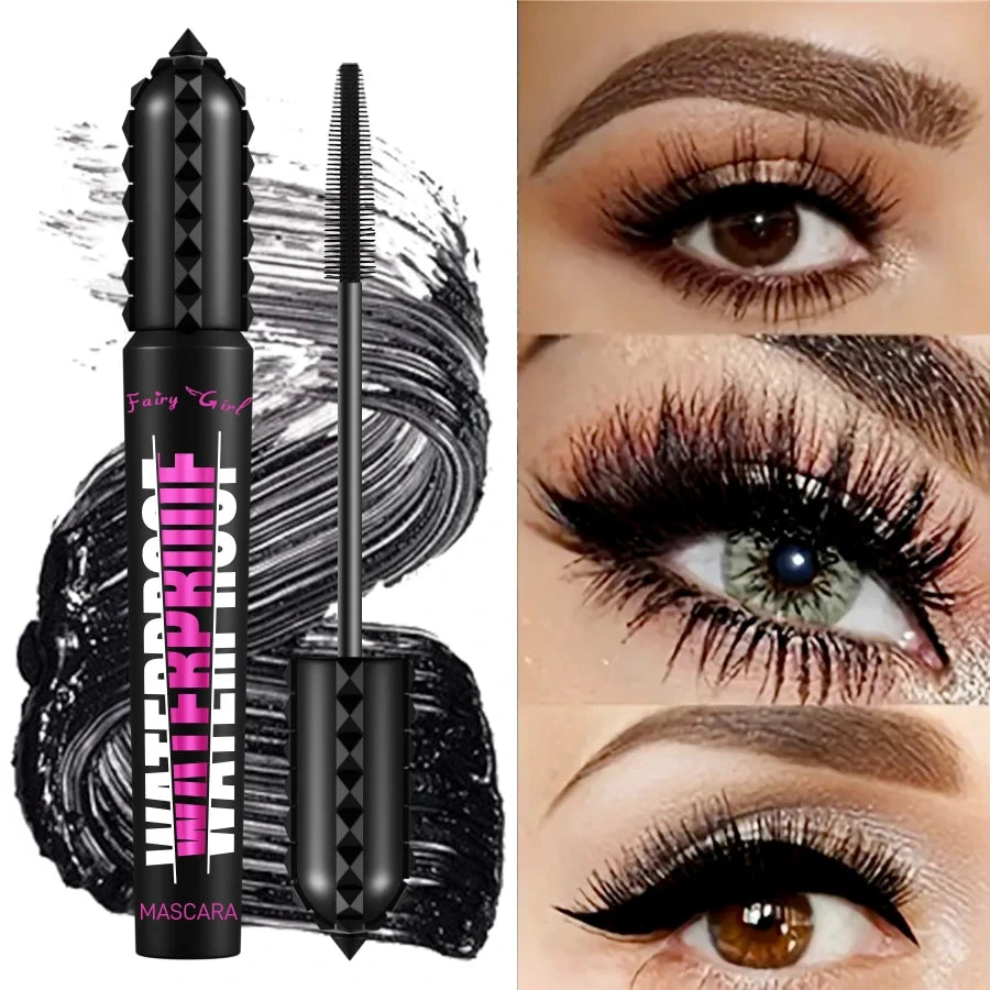 Volumizing Waterproof Mascara