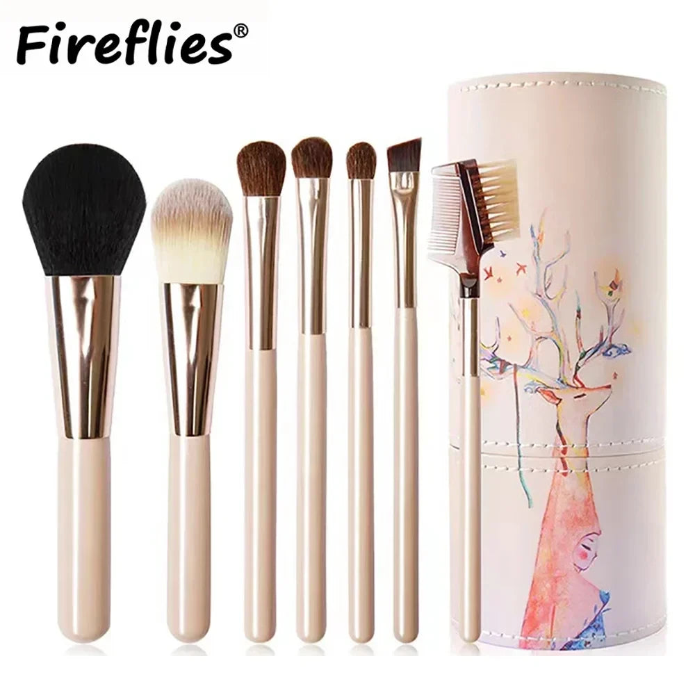Comprehensive Makeup Sponge Set