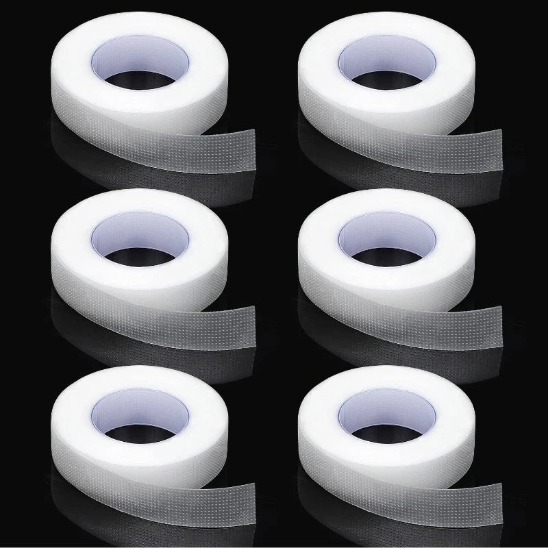 Gentle Micropore Eyelash Extension Tape