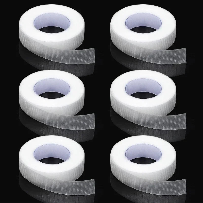 Gentle Micropore Eyelash Extension Tape