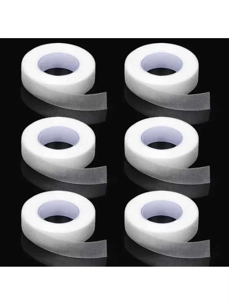 Gentle Micropore Eyelash Extension Tape