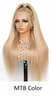 Copper Ginger Loose Body Wave Light 3D Cap C Part Glueless 24' Mini Knots Pre-plucked Brazilian Lace Wig