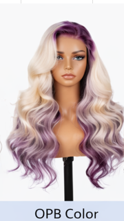 Light Blonde Straight 24' Brazilian Human Hair Lace Closure Wigs With Baby Hair