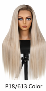 Copper Ginger Loose Body Wave Light 3D Cap C Part Glueless 24' Mini Knots Pre-plucked Brazilian Lace Wig
