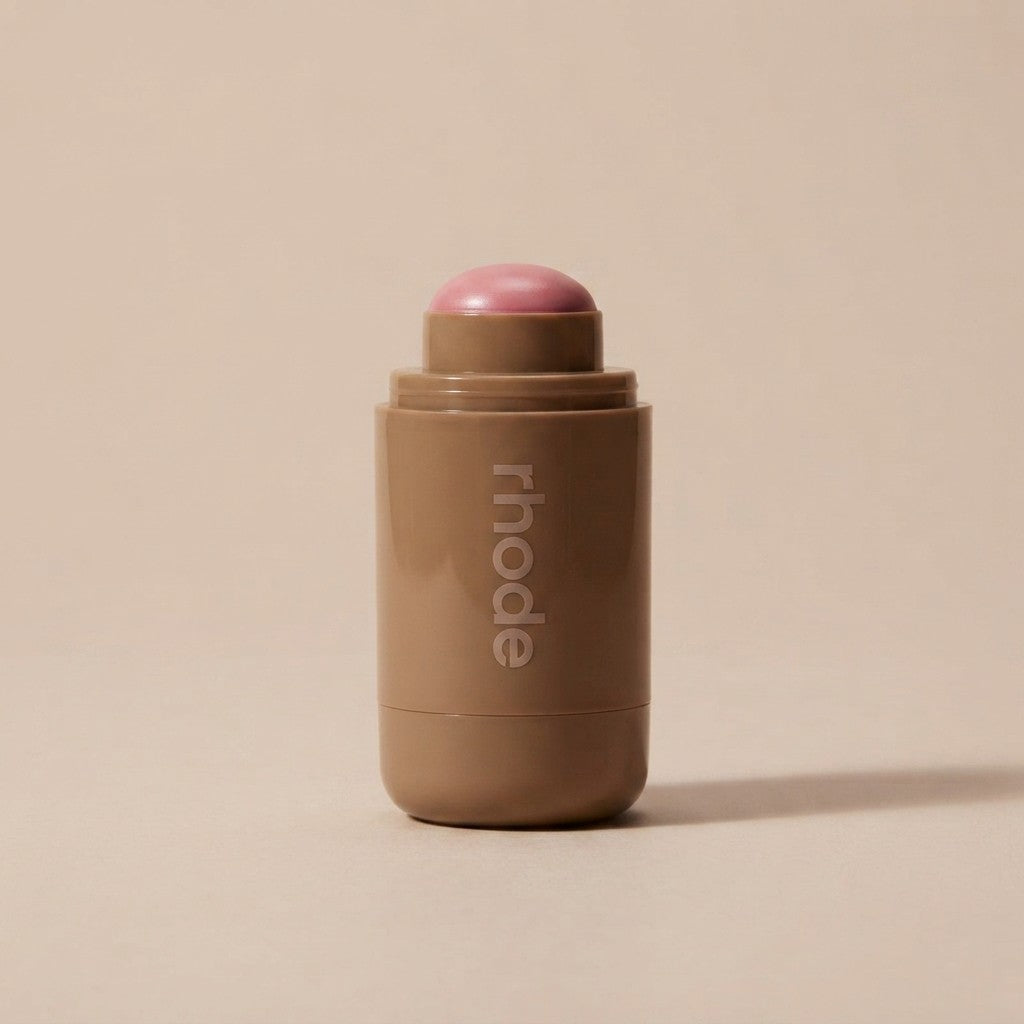 Rhod Hydrating Blush Lip Cheek Stick