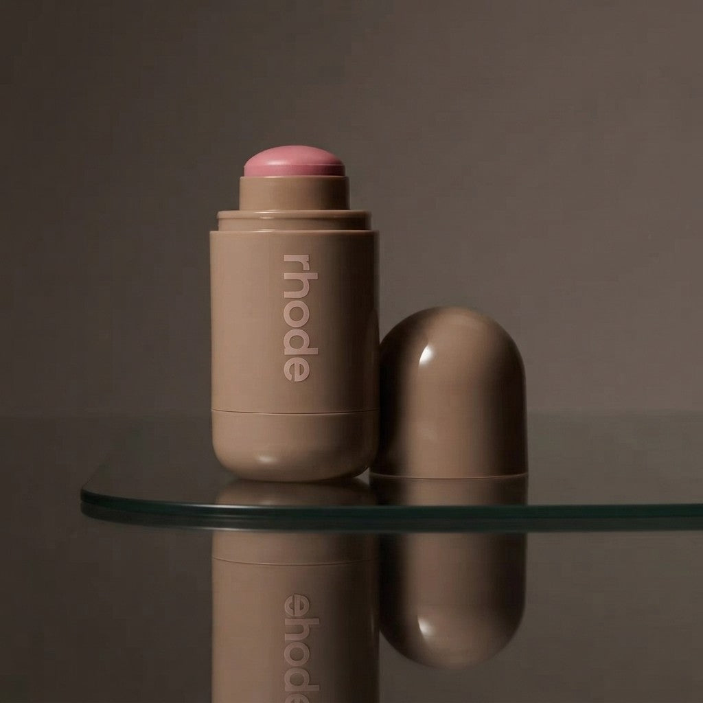 Rhod Hydrating Blush Lip Cheek Stick