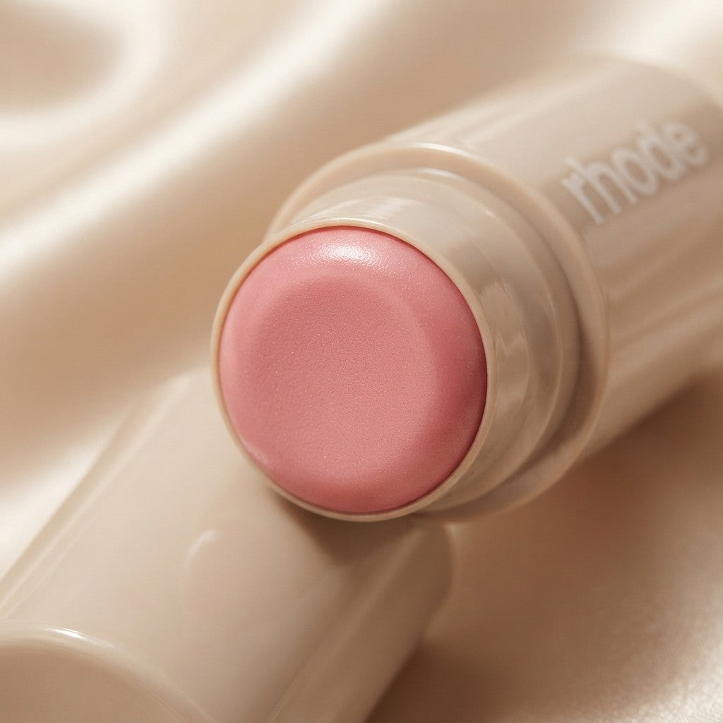 Rhod Hydrating Blush Lip Cheek Stick