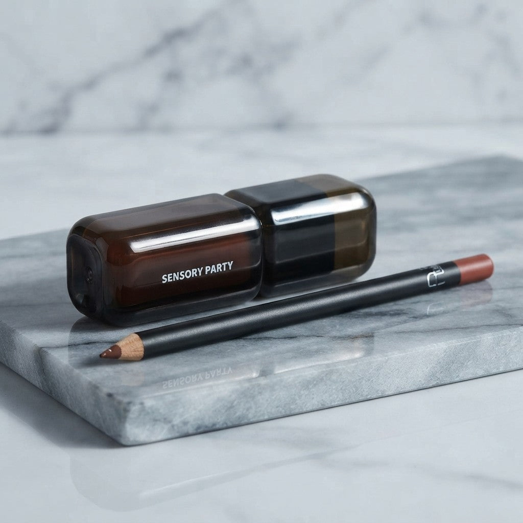 Gradient Lip Liner and Gloss Set