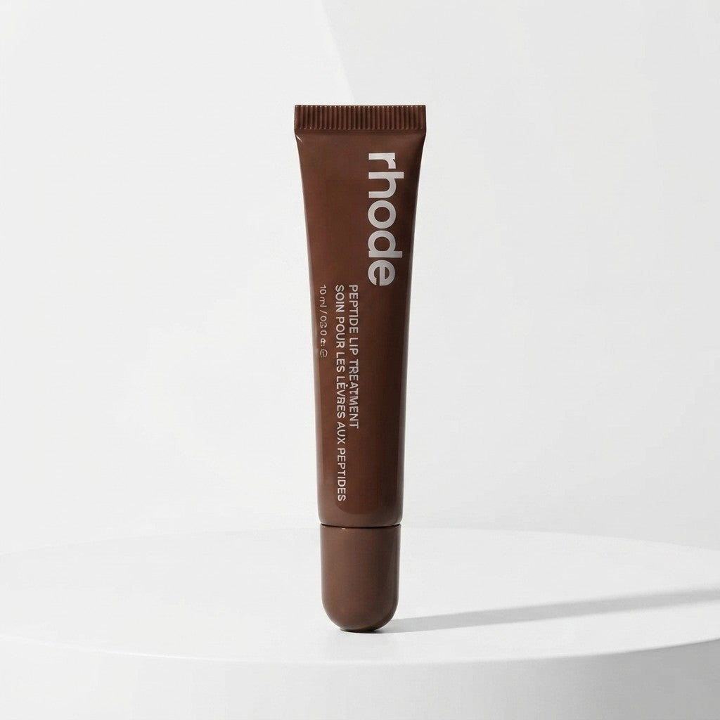 Hydrating Summer Lip Balm