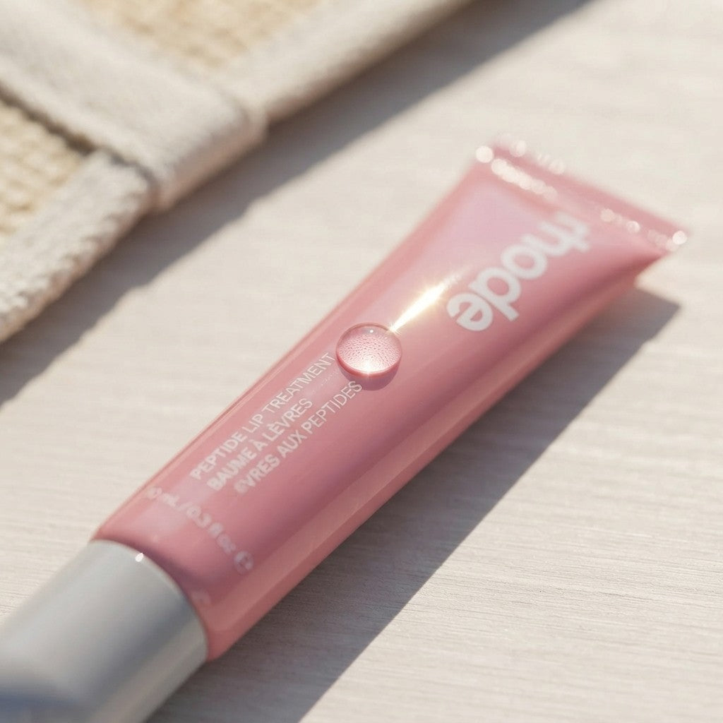 Hydrating Summer Lip Balm