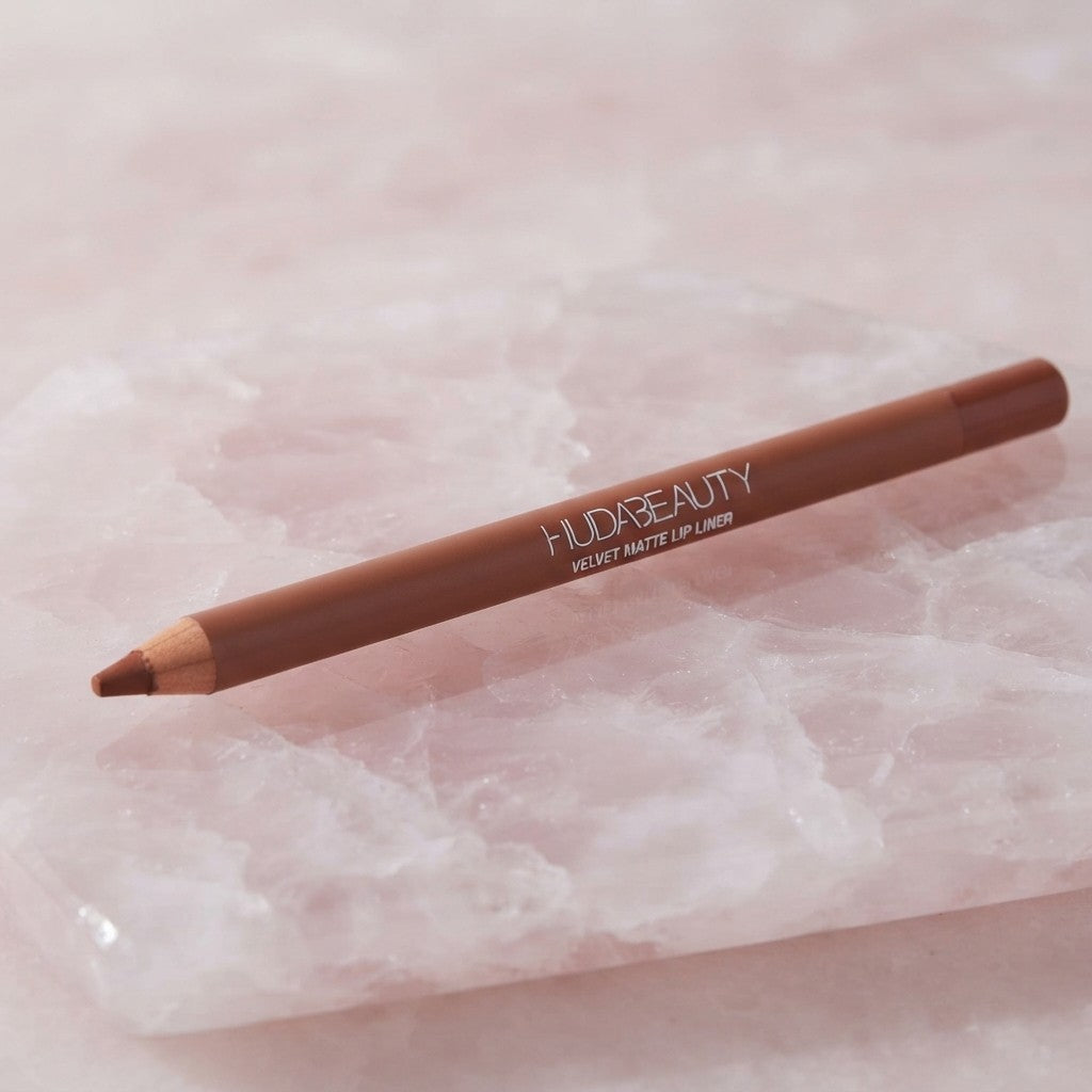 Velvet Matte Lip Liner Pencil