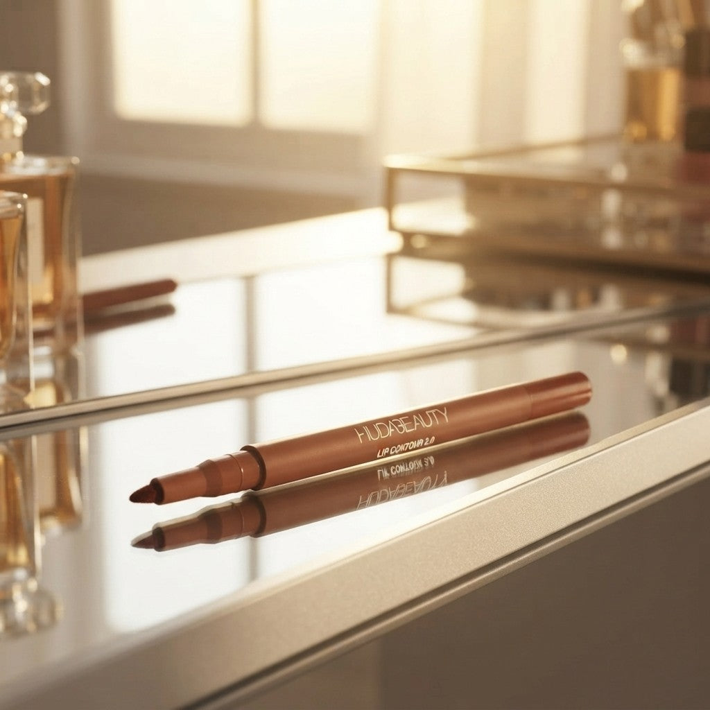 Velvet Matte Lip Liner Pencil