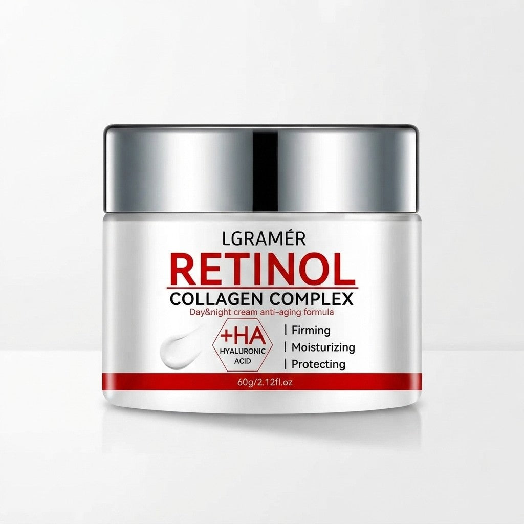 Retinol Collagen Firming Cream