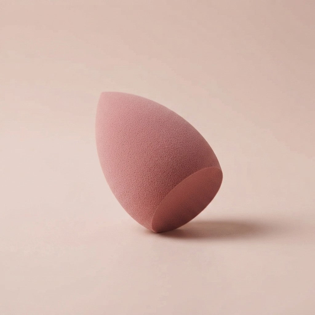 Versatile Makeup Sponge Set