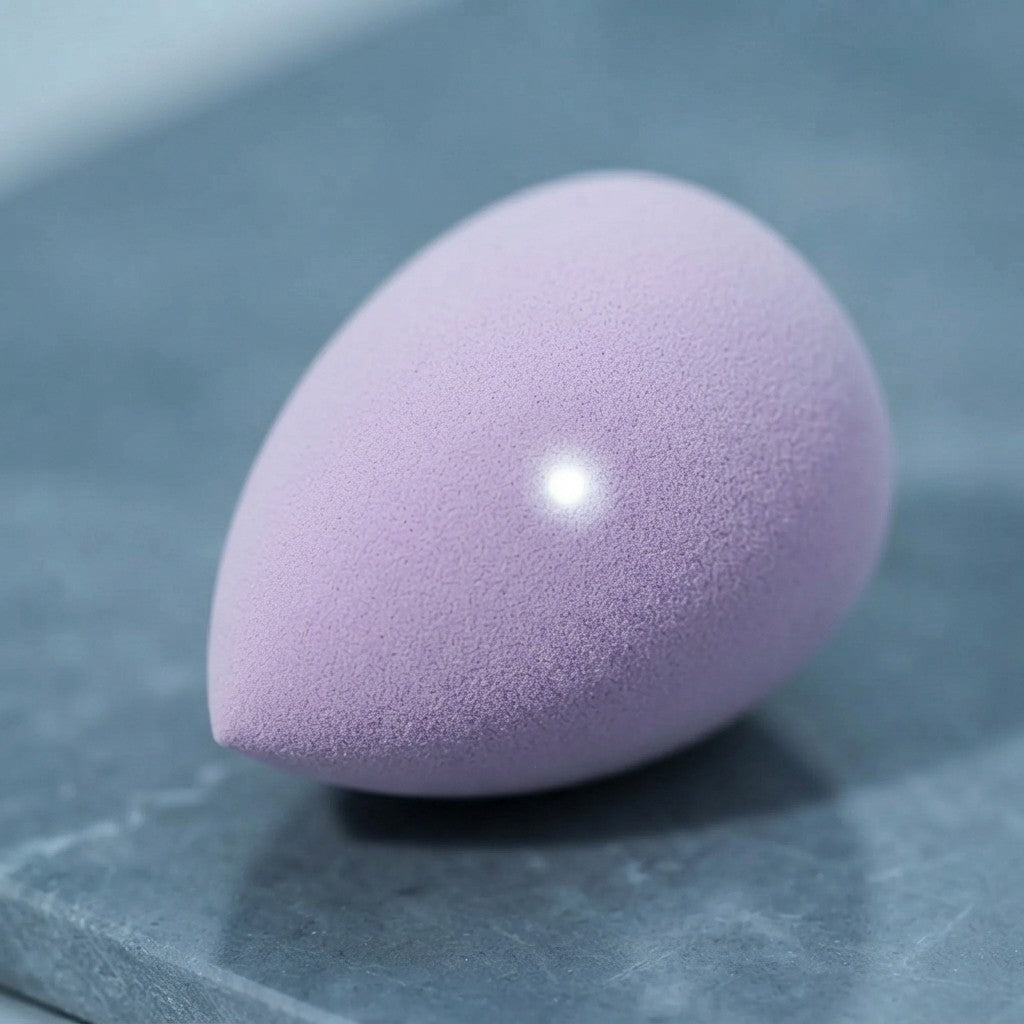 Versatile Makeup Sponge Set