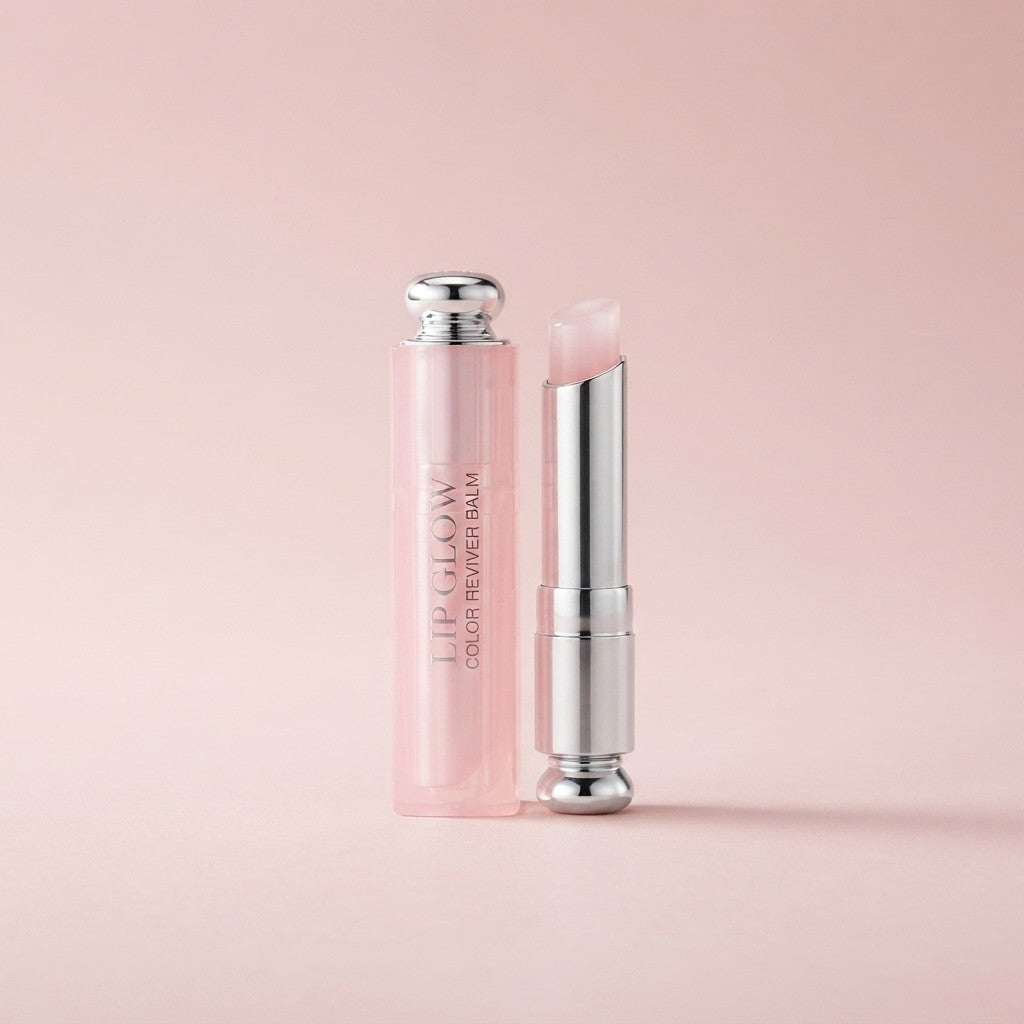 Magical Color Changing Lipstick Set