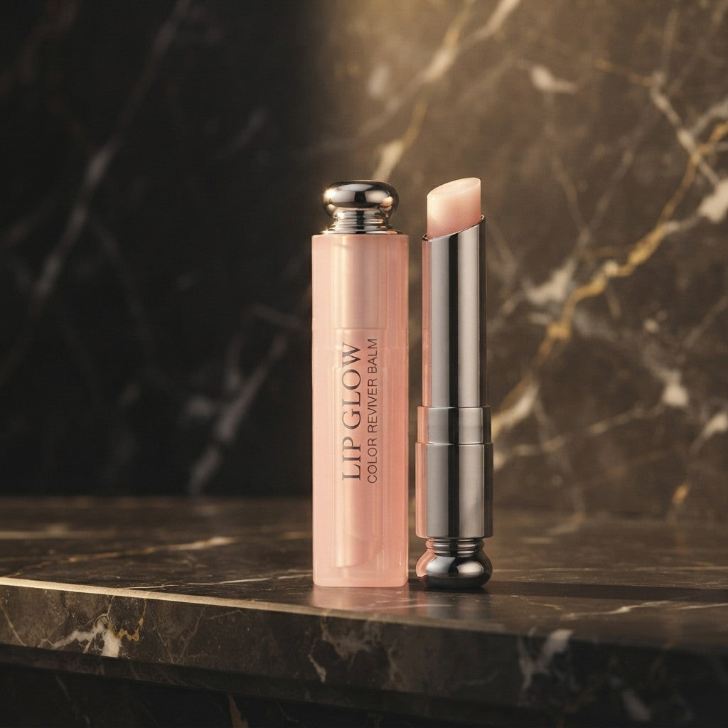 Magical Color Changing Lipstick Set