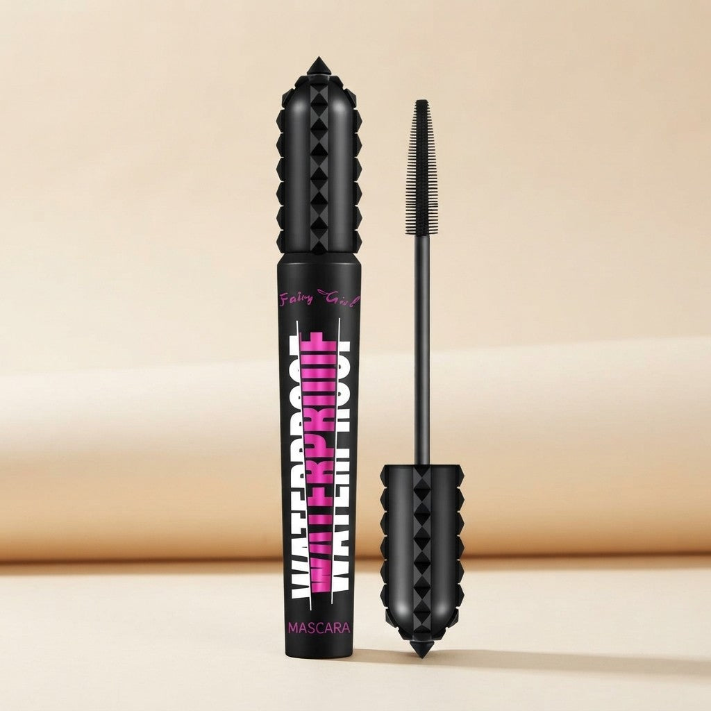 Volumizing Waterproof Mascara