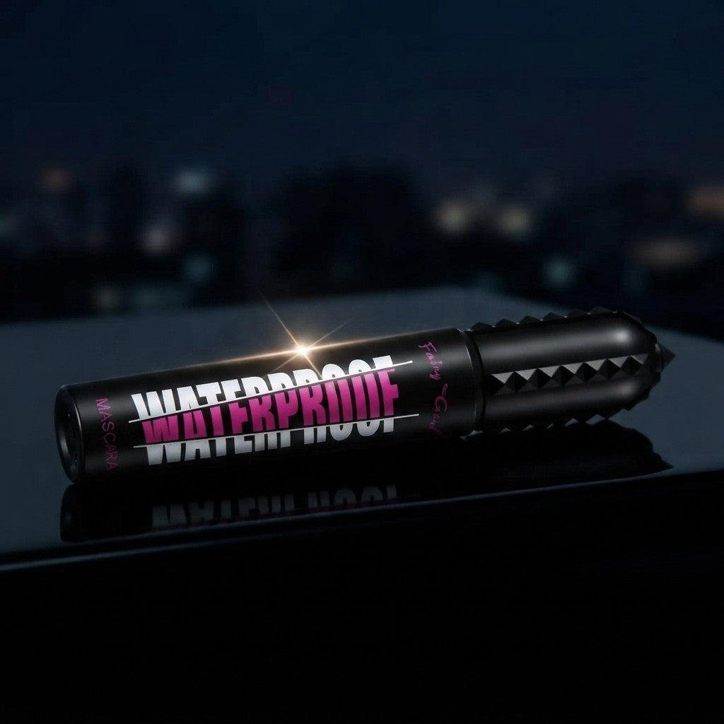 Volumizing Waterproof Mascara