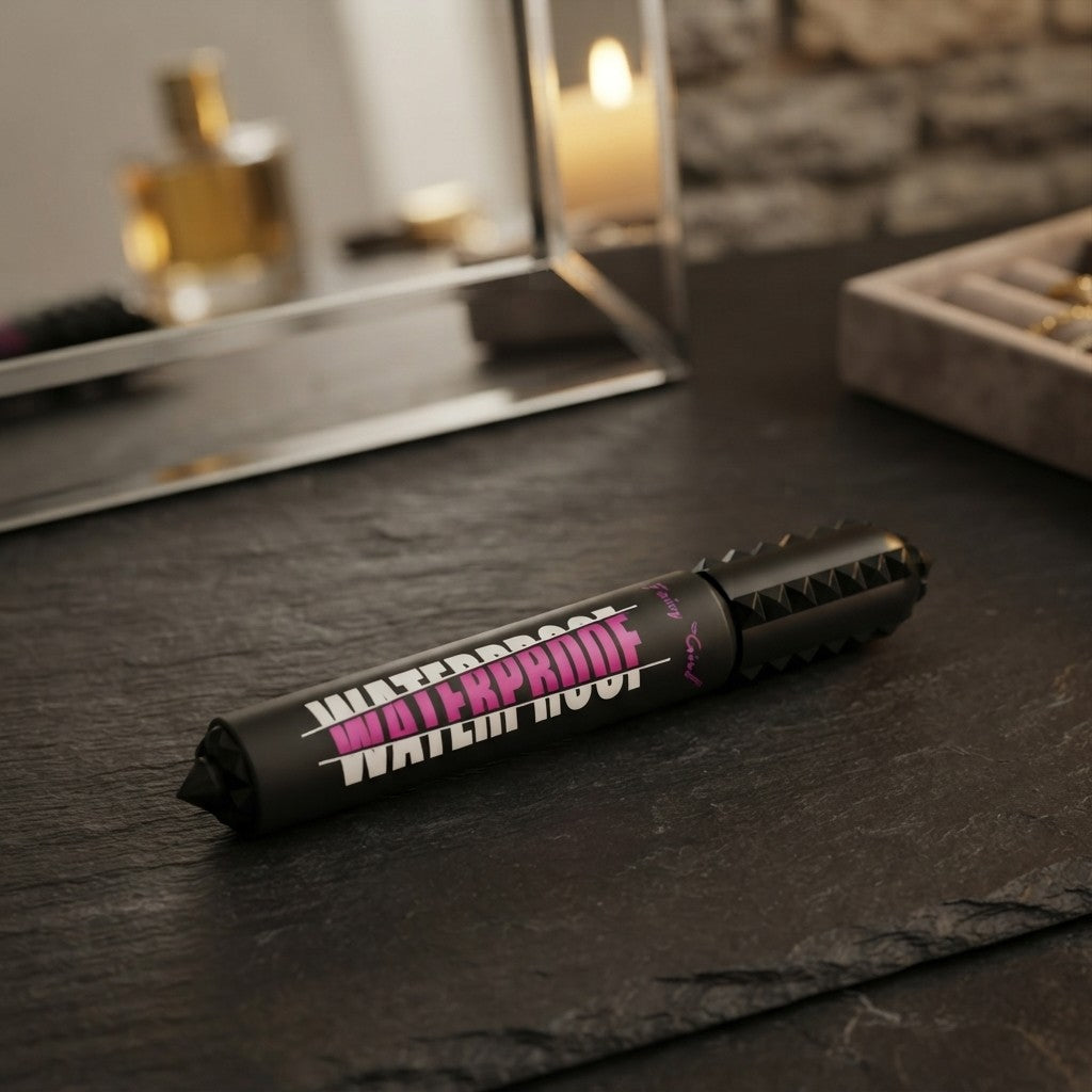 Volumizing Waterproof Mascara