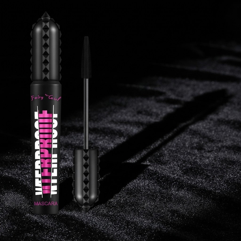 Volumizing Waterproof Mascara