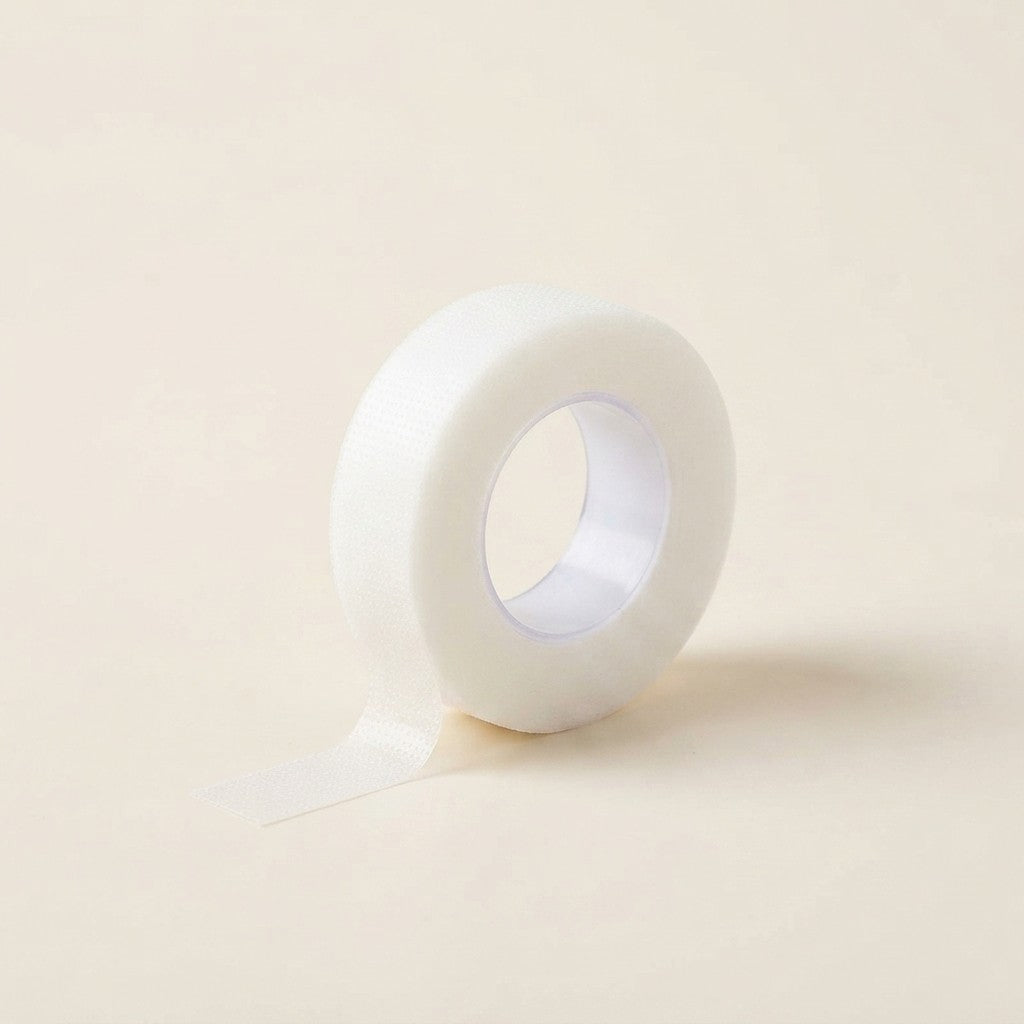 Gentle Micropore Eyelash Extension Tape