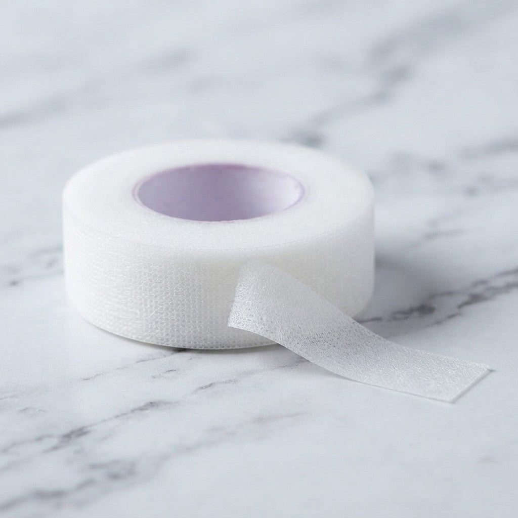 Gentle Micropore Eyelash Extension Tape